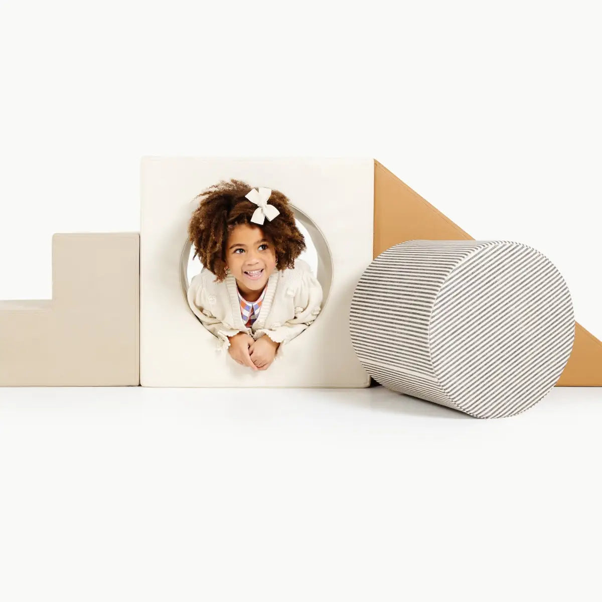 Child’s Tumbling Play Block Set - Gathre