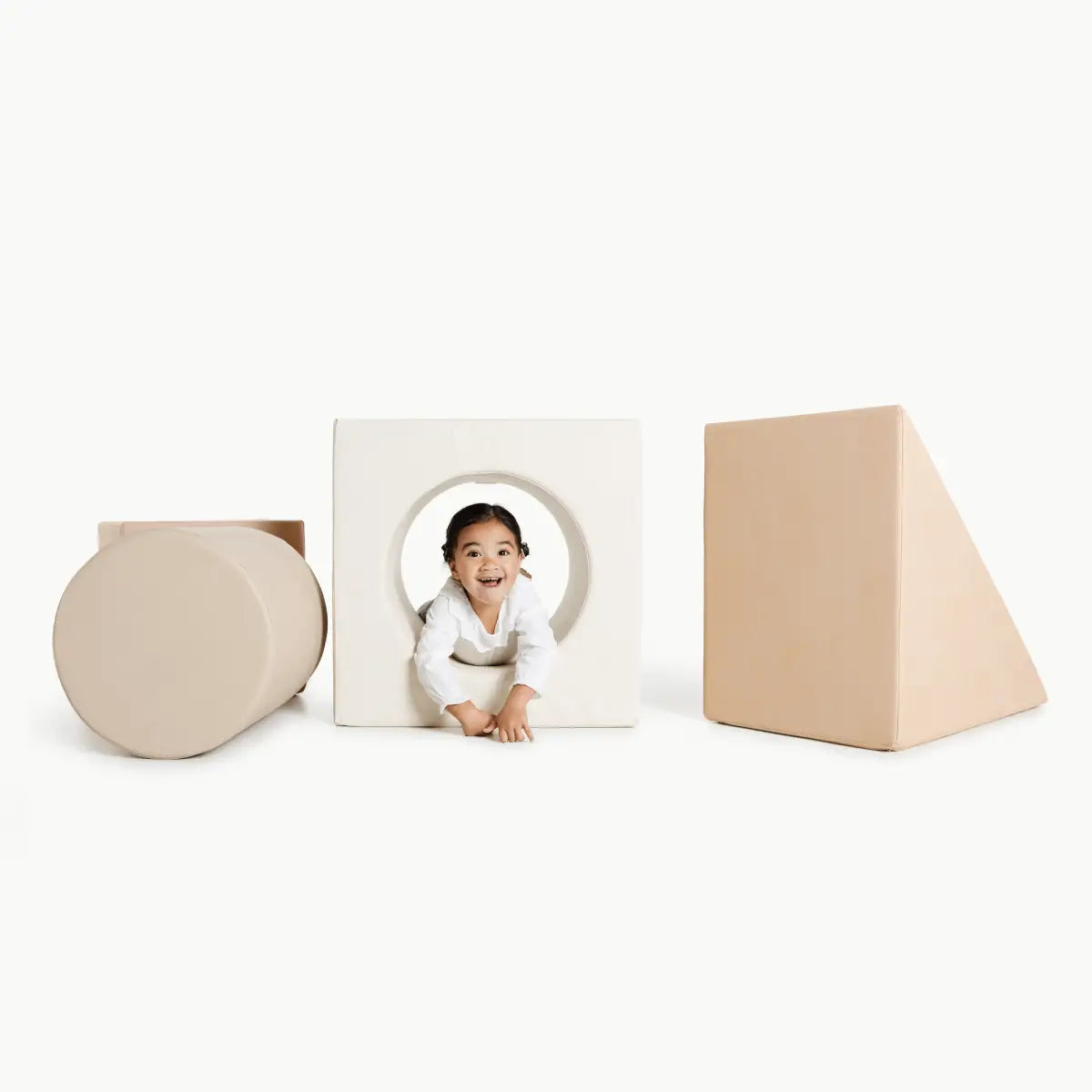 Child’s Tumbling Play Block Set - Gathre