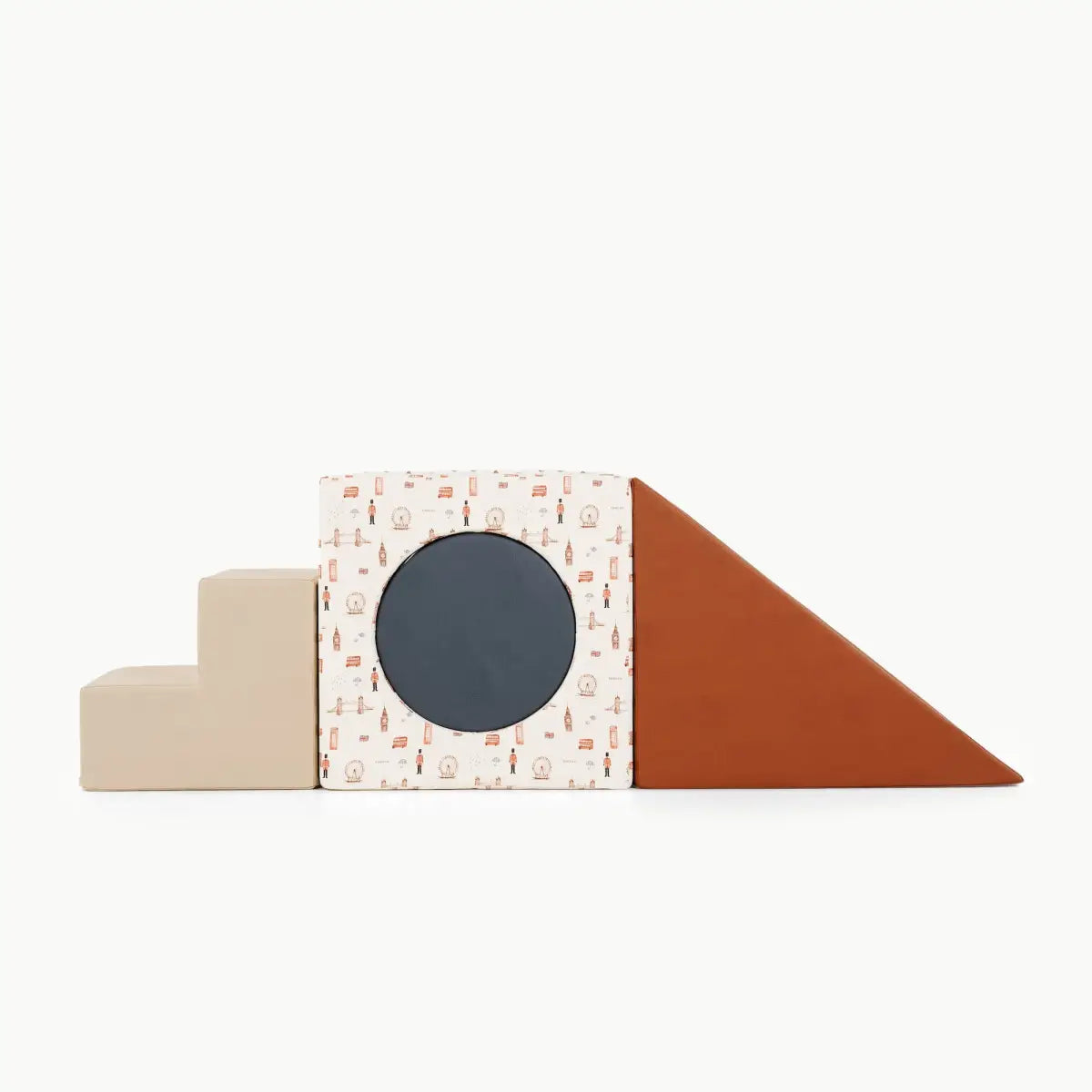 Child’s Tumbling Play Block Set - Gathre