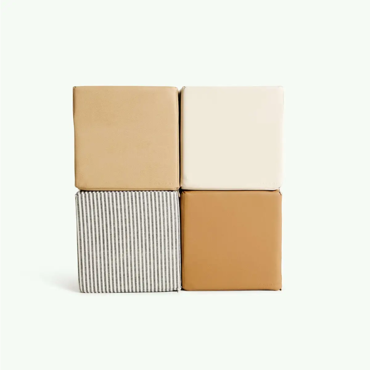 Child’s Tumbling Play Cubes - Gathre