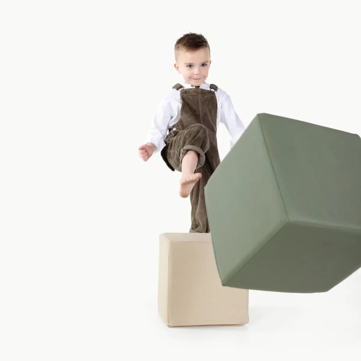Child’s Tumbling Play Cubes - Gathre