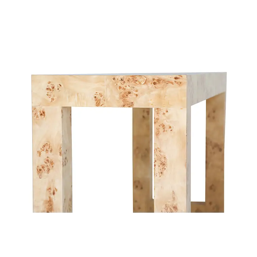 Chloe Burl Console Table - Ave Home