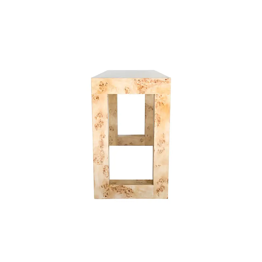 Chloe Burl Console Table - Ave Home