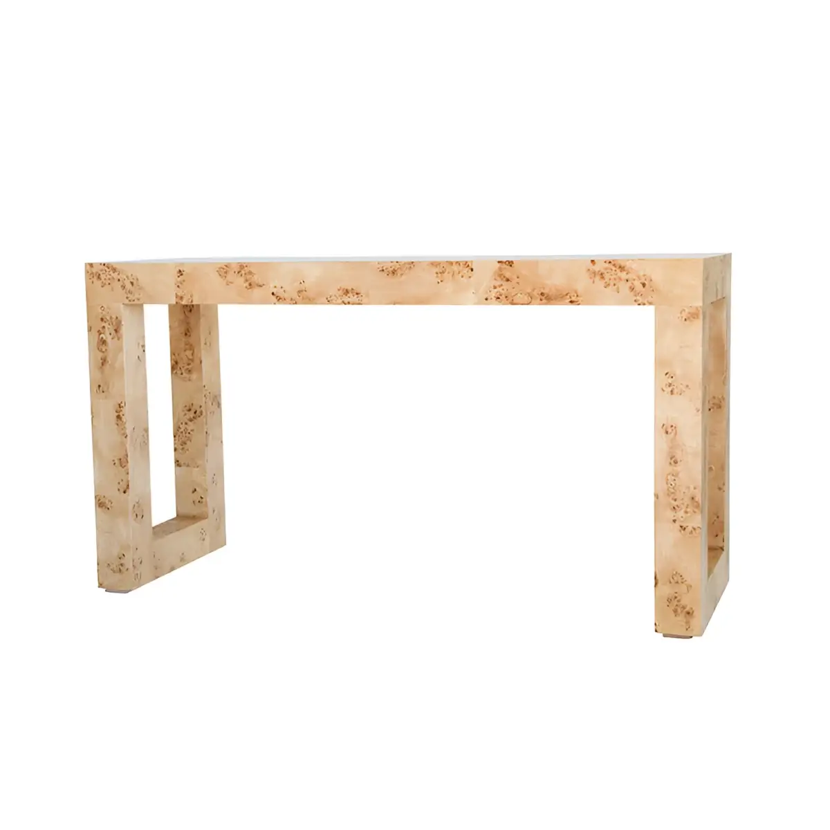 Chloe Burl Console Table - Ave Home
