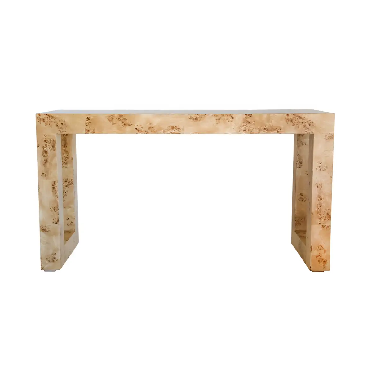 Chloe Burl Console Table - Ave Home