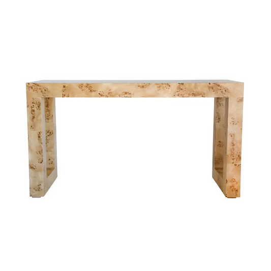 Chloe Burl Console Table - Ave Home