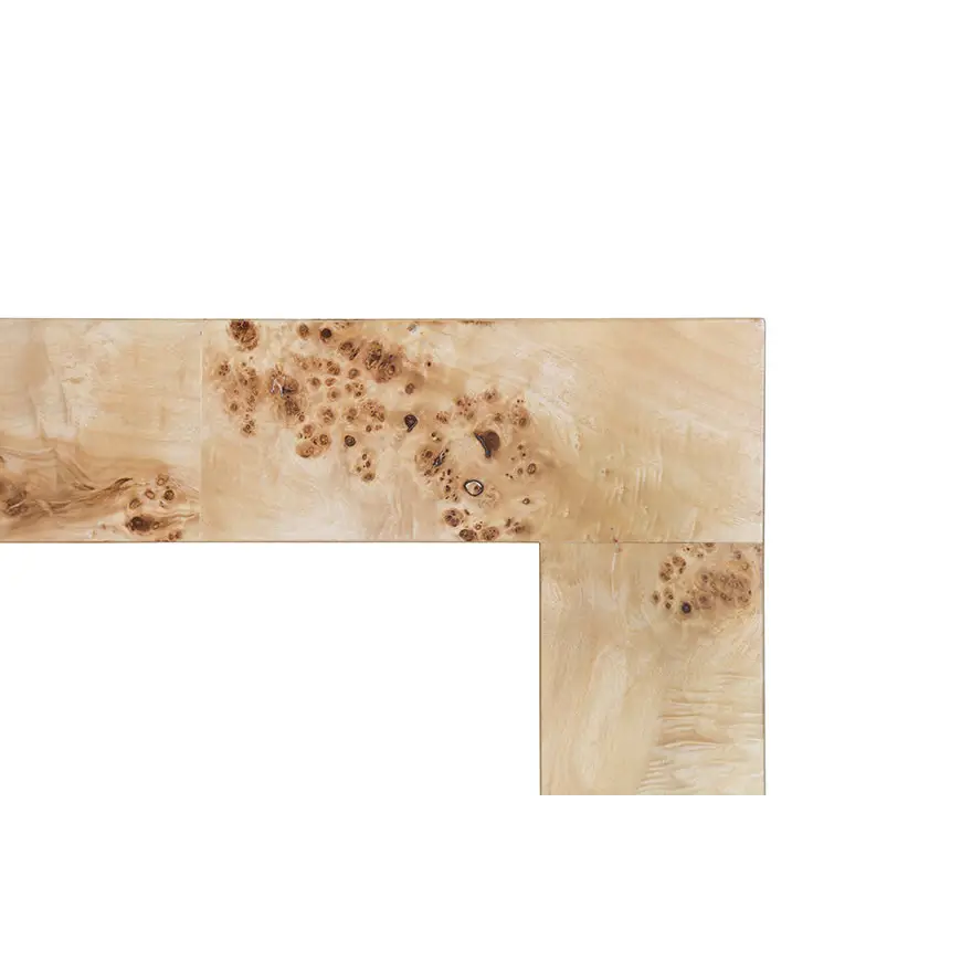 Chloe Burl Console Table - Ave Home