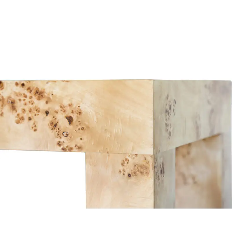 Chloe Burl Console Table - Ave Home