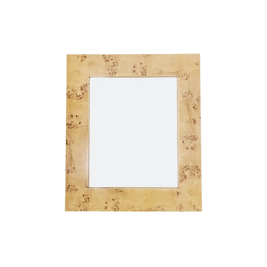 Chloe Burl Mirror - Ave Home