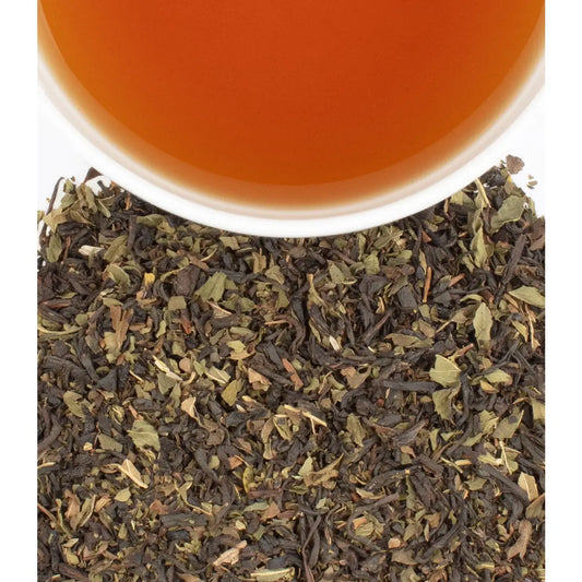 Chocolate Mint Tea - Harney & Sons Fine Teas