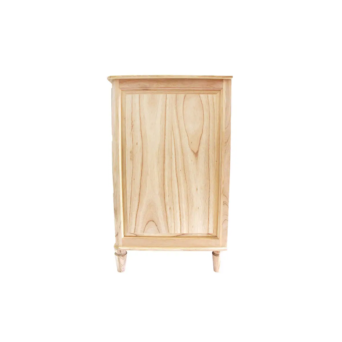 Christian Swedish Wood Dresser - Ave Home