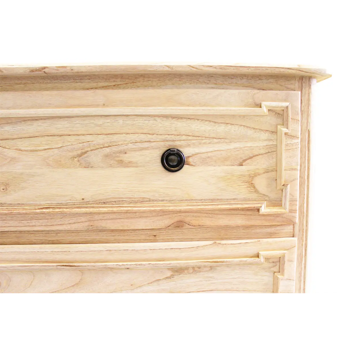 Christian Swedish Wood Dresser - Ave Home