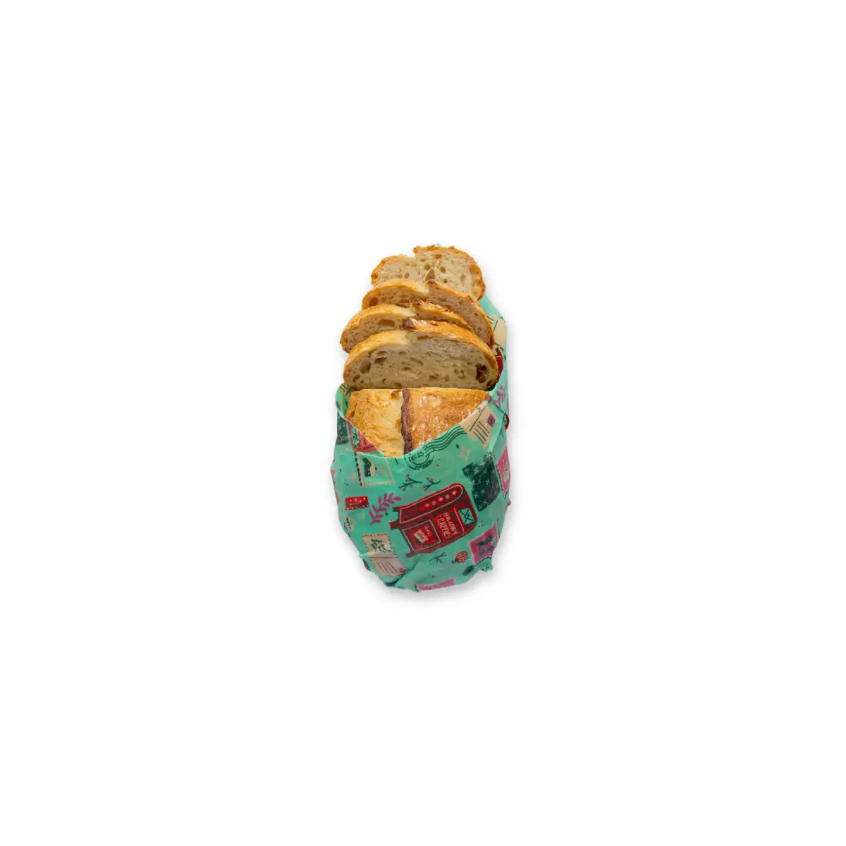 Beeswax Bread Wrap for Christmas - Bee’s Wrap