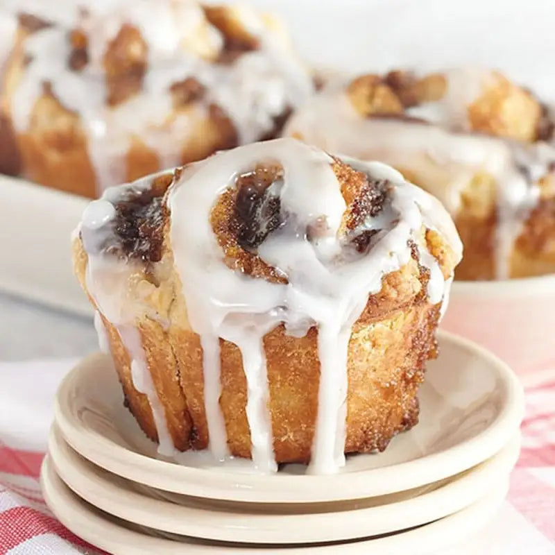 Baking Mix - Cinnamon Rolls - Stonewall Kitchen