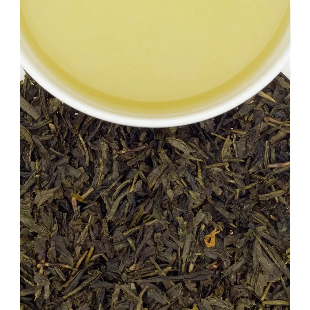 Citron Green Tea - Classic Tin of 20 Sachets - Sachets / Tin of 20 Sachets - Harney & Sons Fine Teas