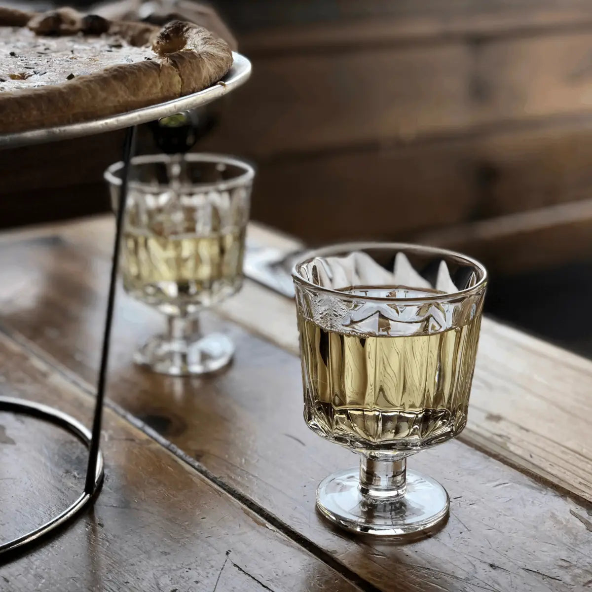 City Wine Glass - Set of 6 - La Rochere NA