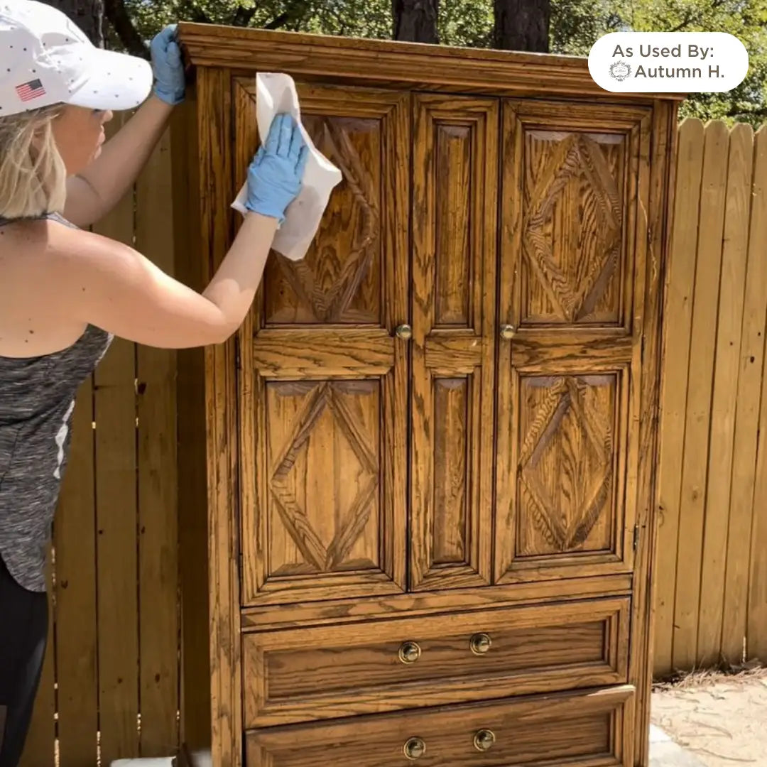 Clean Slate - Furniture Cleaning Prep - Amy Howard At Home