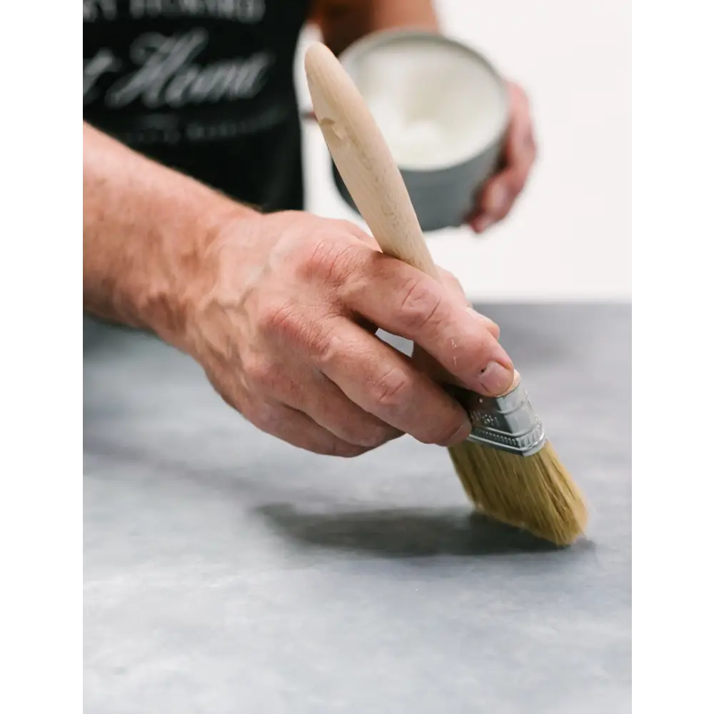 Clear Wax - Amy Howard At Home