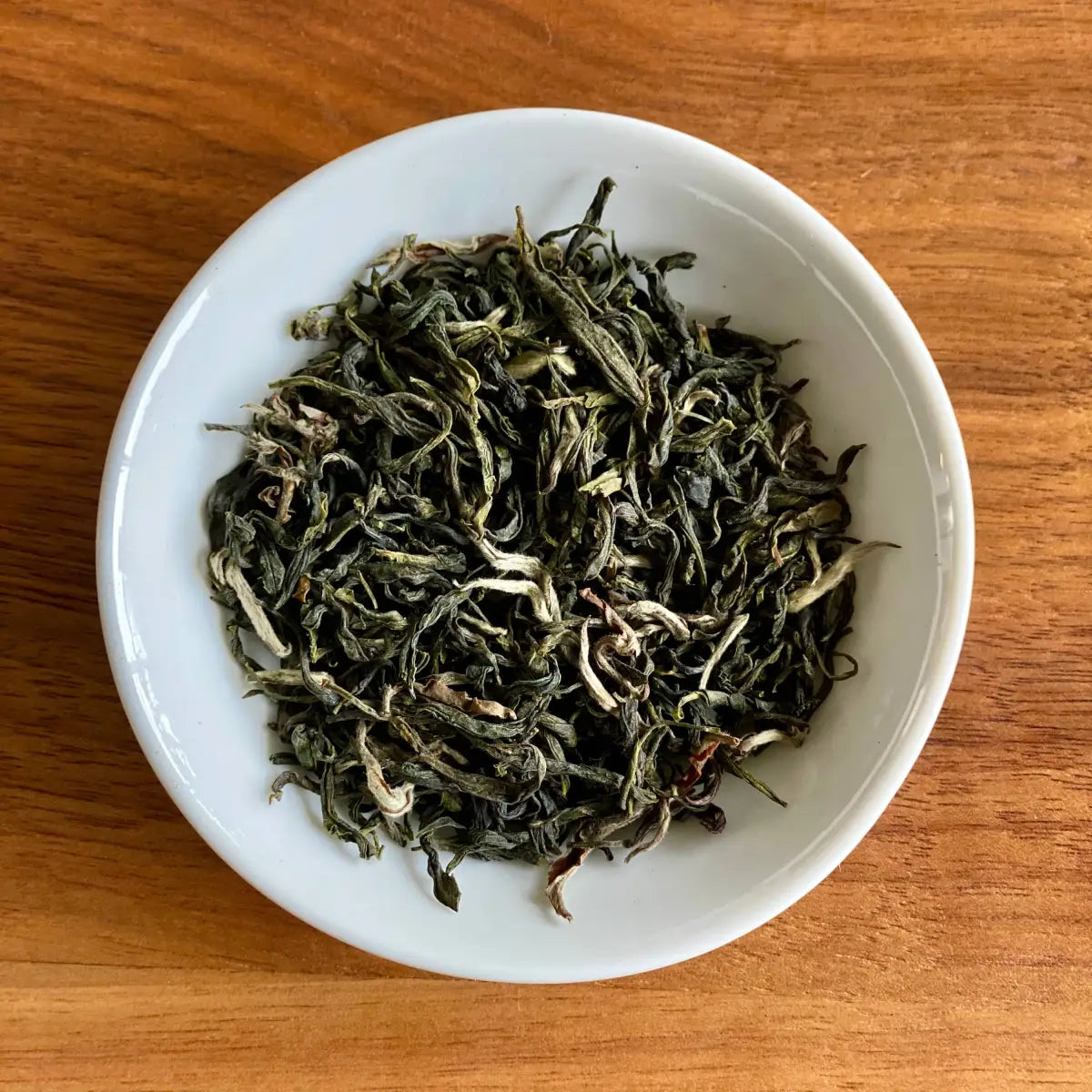 Cloud Mountain – Individual Envelope - Flying Bird Botanicals