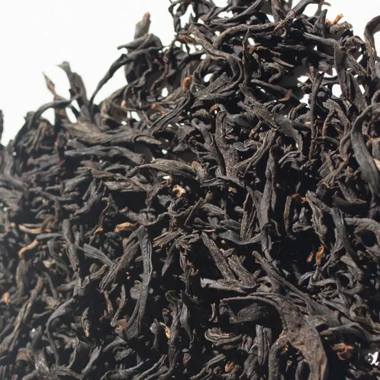 Loose Leaf Tea - Cloudy Day - Breakfast Black Tea - Color Theory Tea Co.