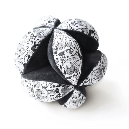 Clutch Ball - Nordic - Wee Gallery