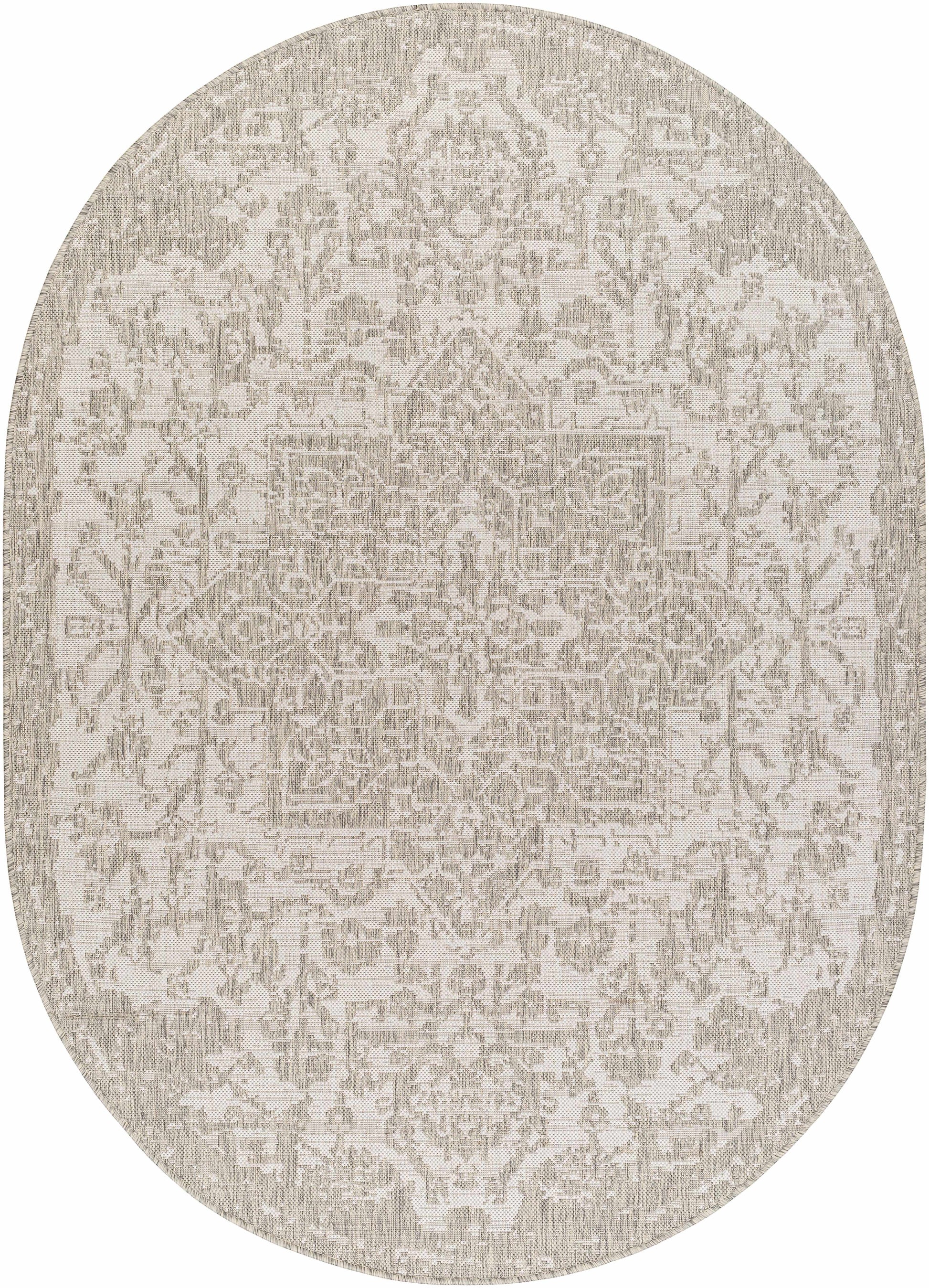 Beige Kilmacolm Outdoor Rug - Boutique Rugs
