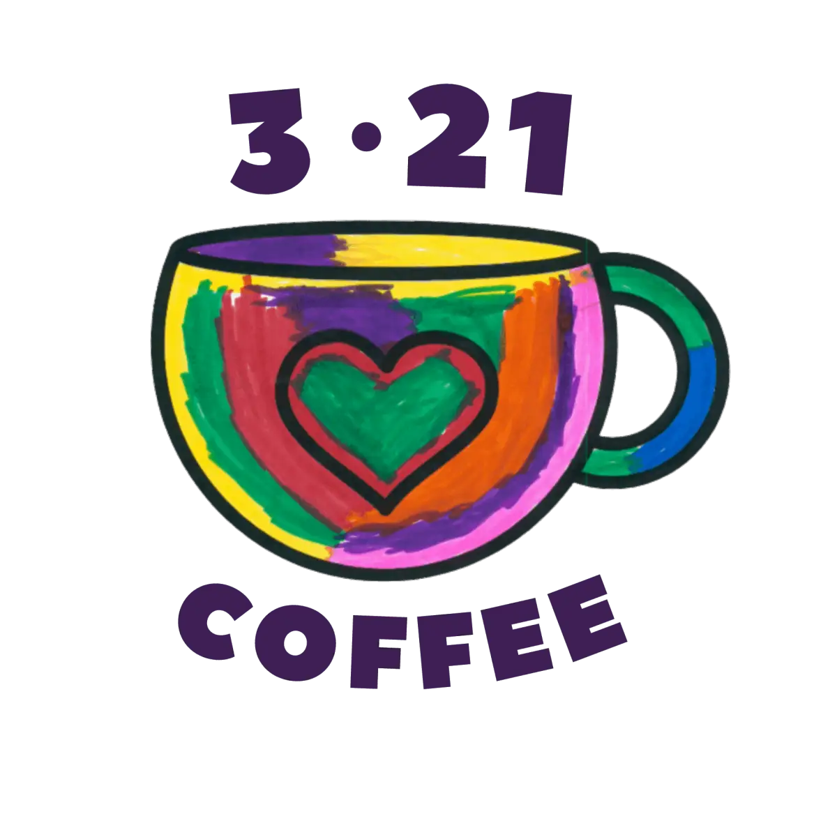 Coffee by 3.21 Coffee Company - DSAGSL