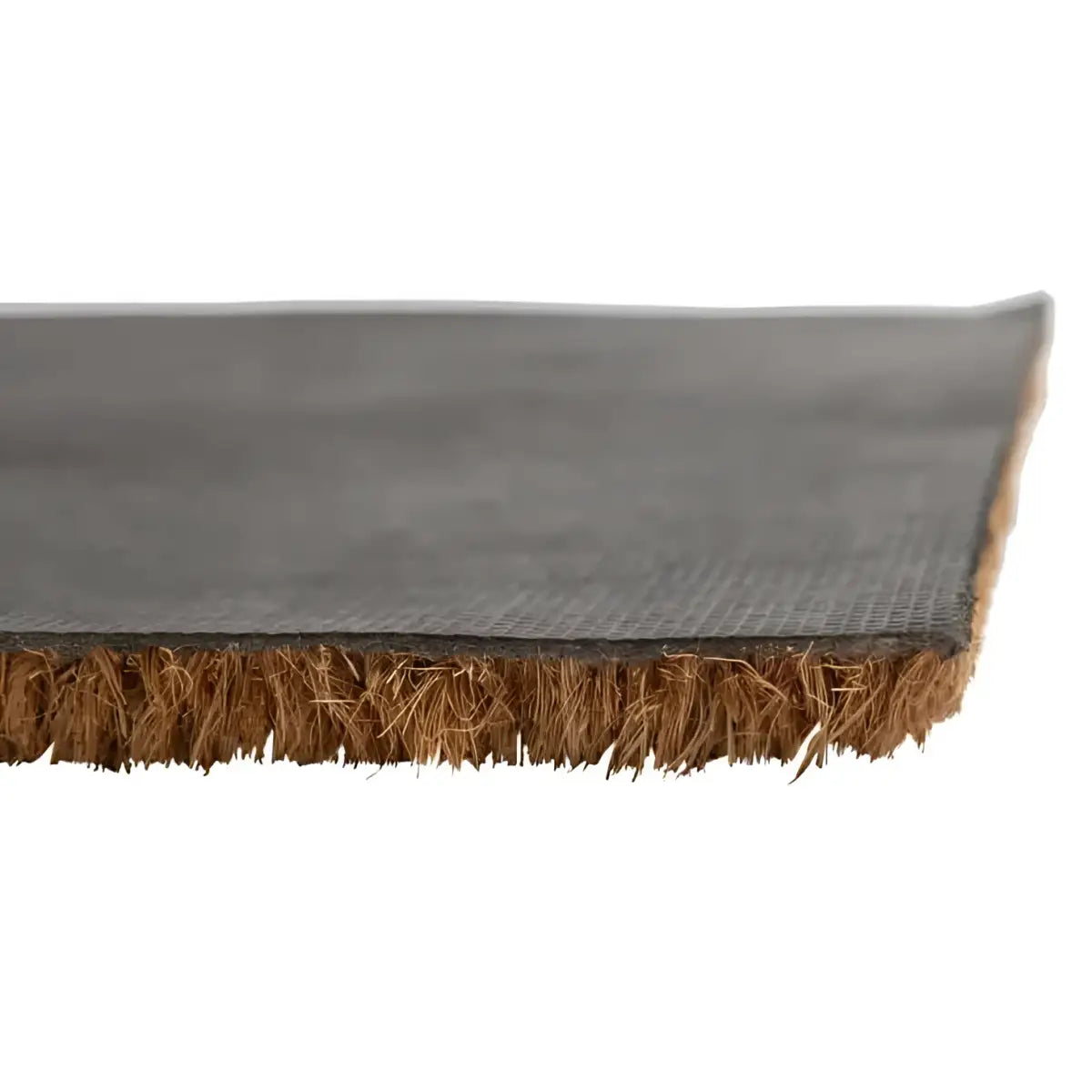 Coir Door Mat - Polka Dot - Rinkit Ltd