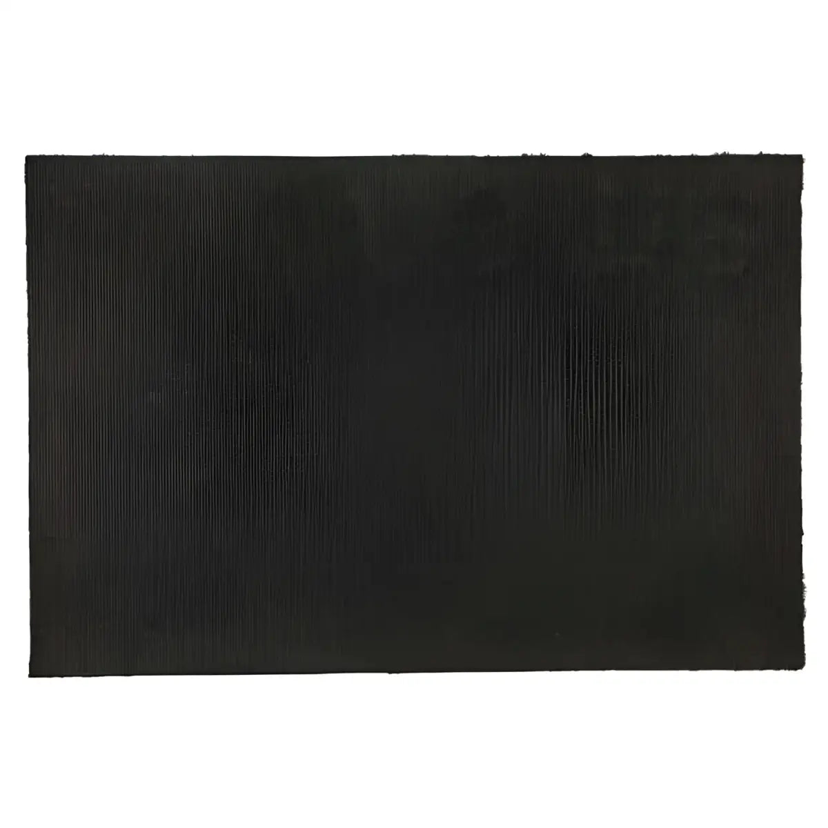 Coir Door Mat - Polka Dot - Rinkit Ltd