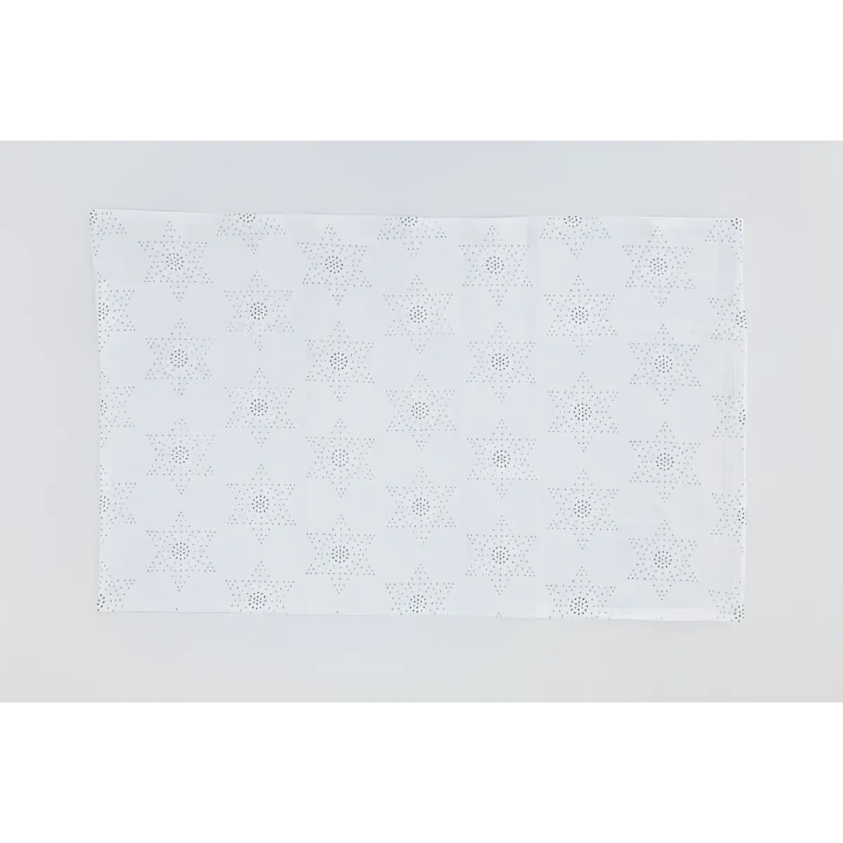 Colander Stars Pattern Tea Towel - Heirloomed Collection