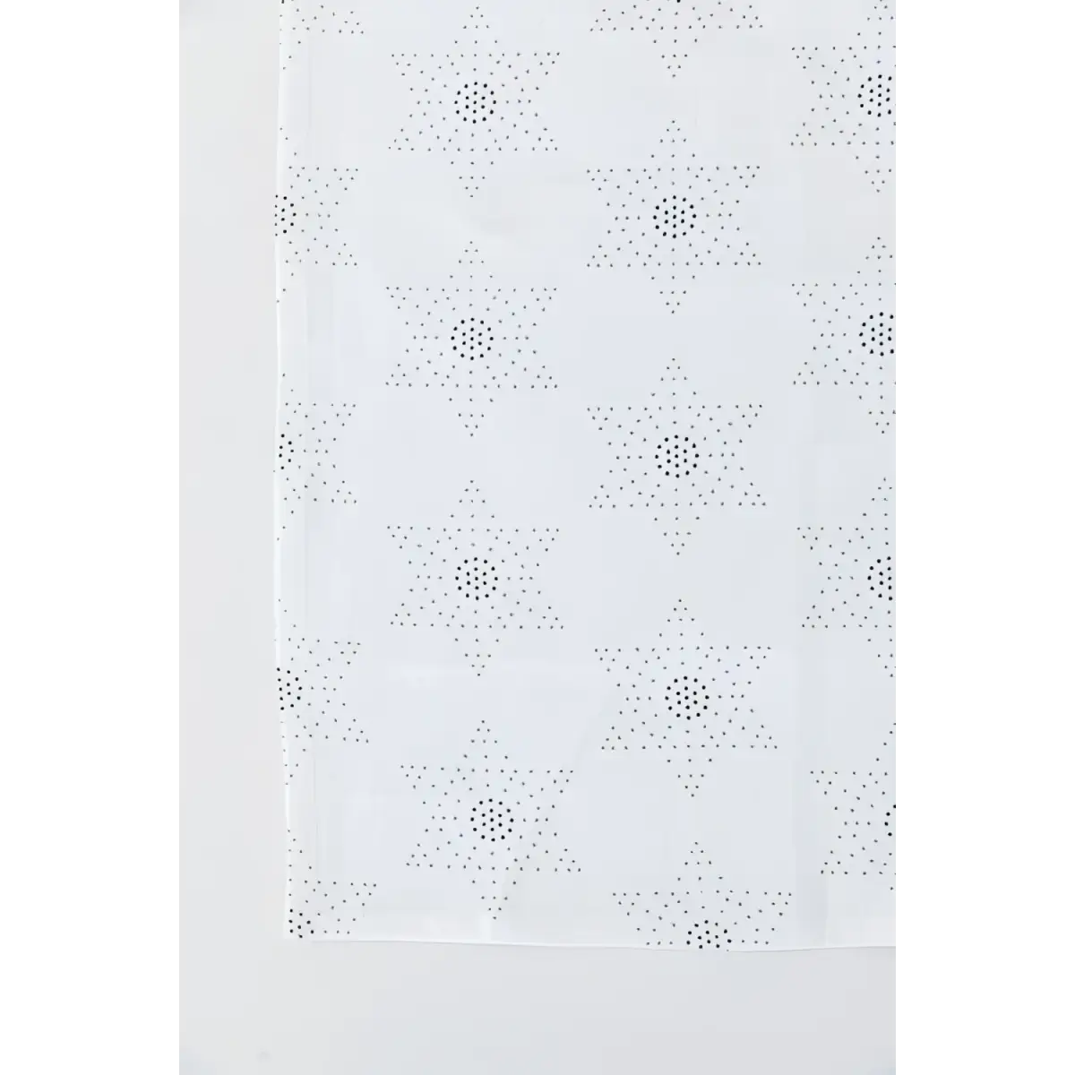 Colander Stars Pattern Tea Towel - Heirloomed Collection