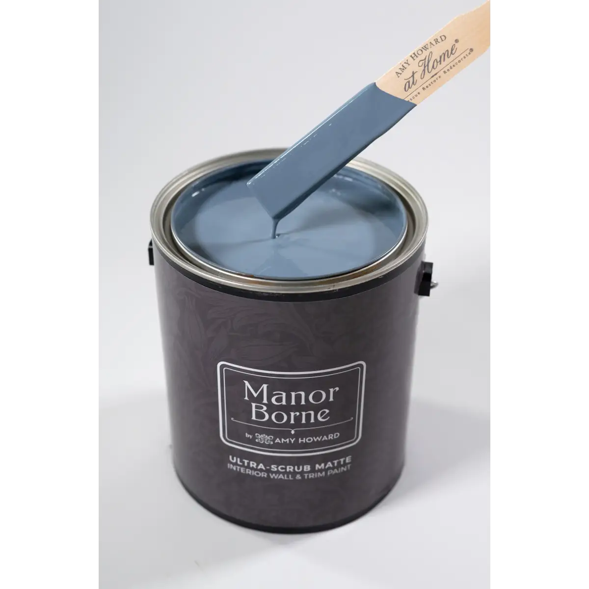 Color Me Pretty - Manor Borne Wall Paint - Amy Howard At Home