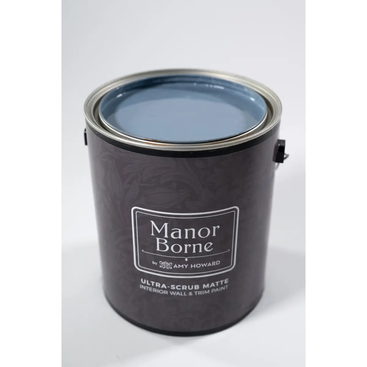 Color Me Pretty - Manor Borne Wall Paint - Amy Howard At Home
