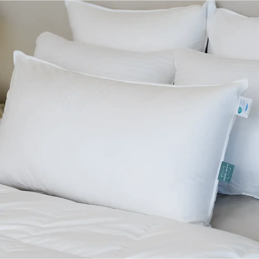 ComfyCloud Luxury Pure Down Pillow - ComfyDown