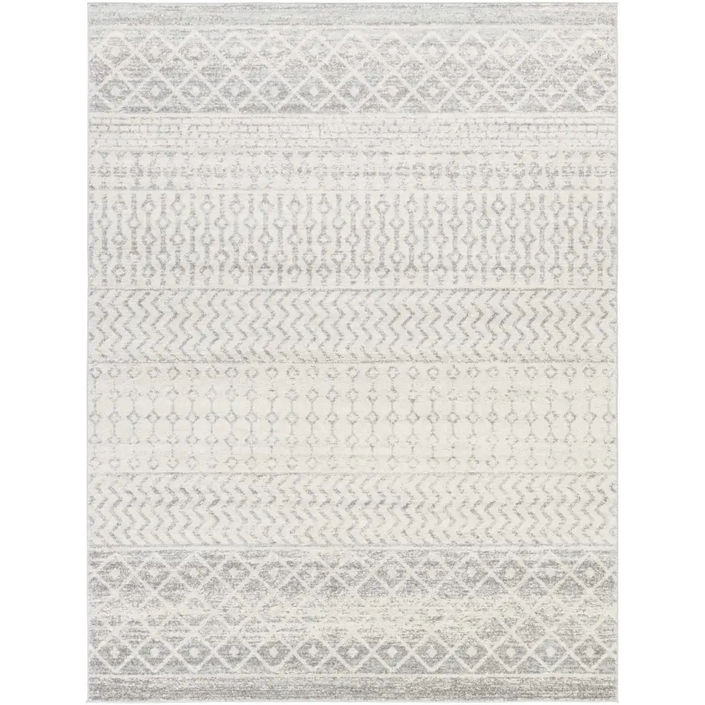 Constantin Gray Area Rug - Boutique Rugs