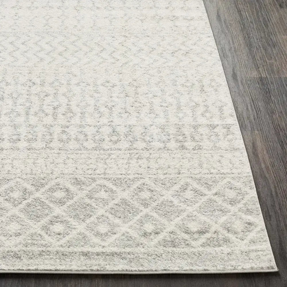 Constantin Gray Area Rug - Boutique Rugs