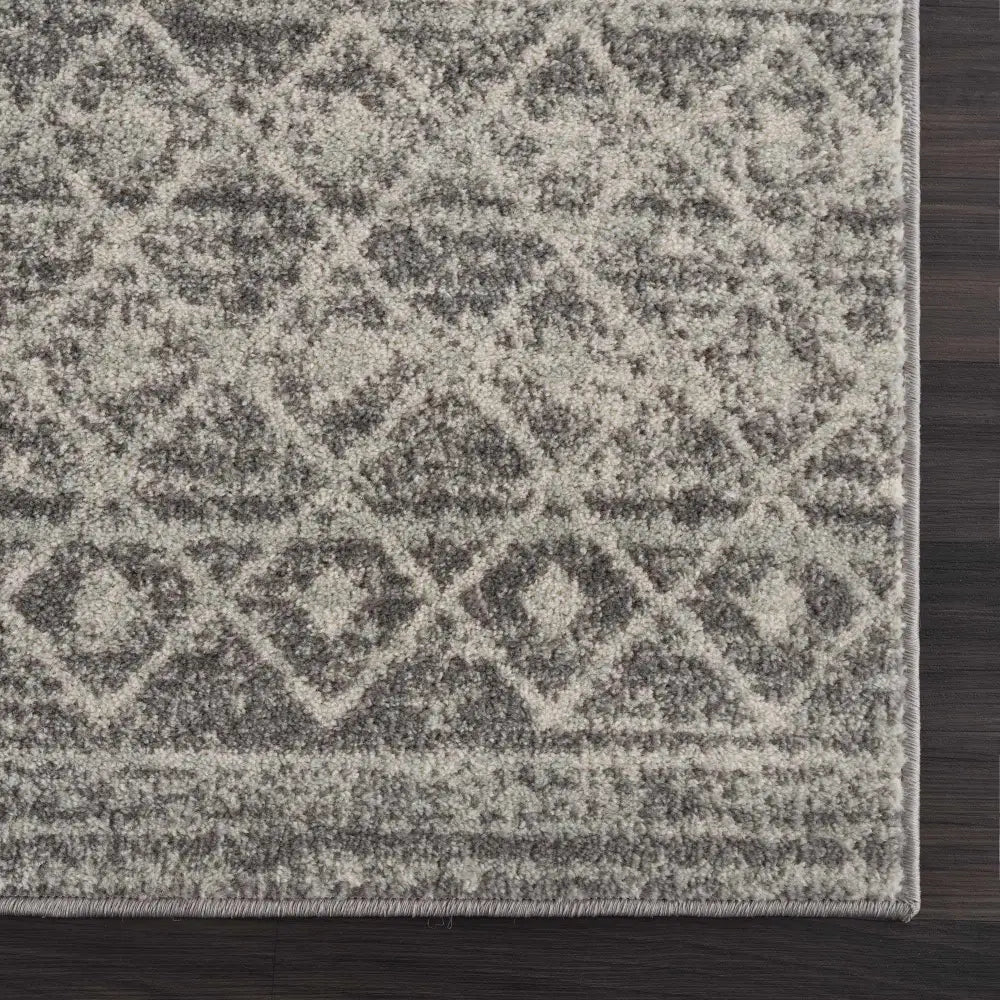 Constantin Gray Area Rug - Boutique Rugs