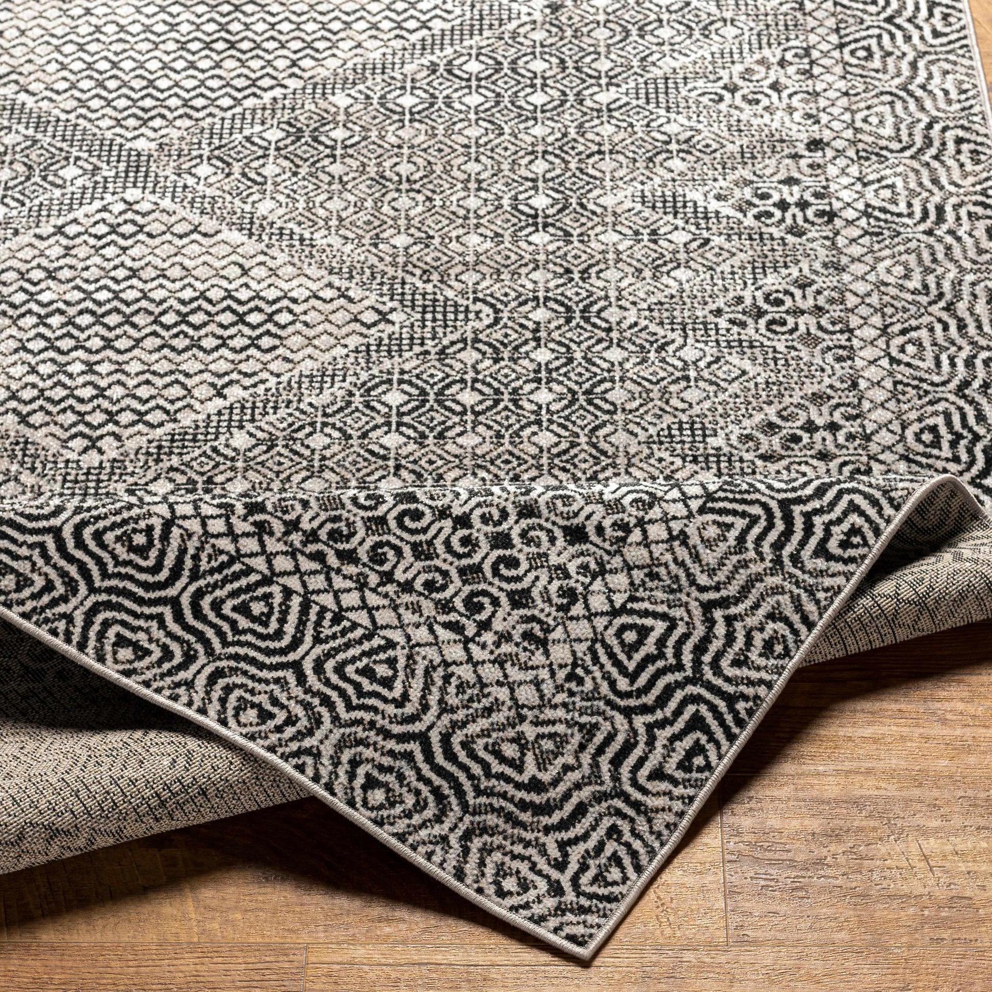 Consuelo Washable Area Rug - Boutique Rugs