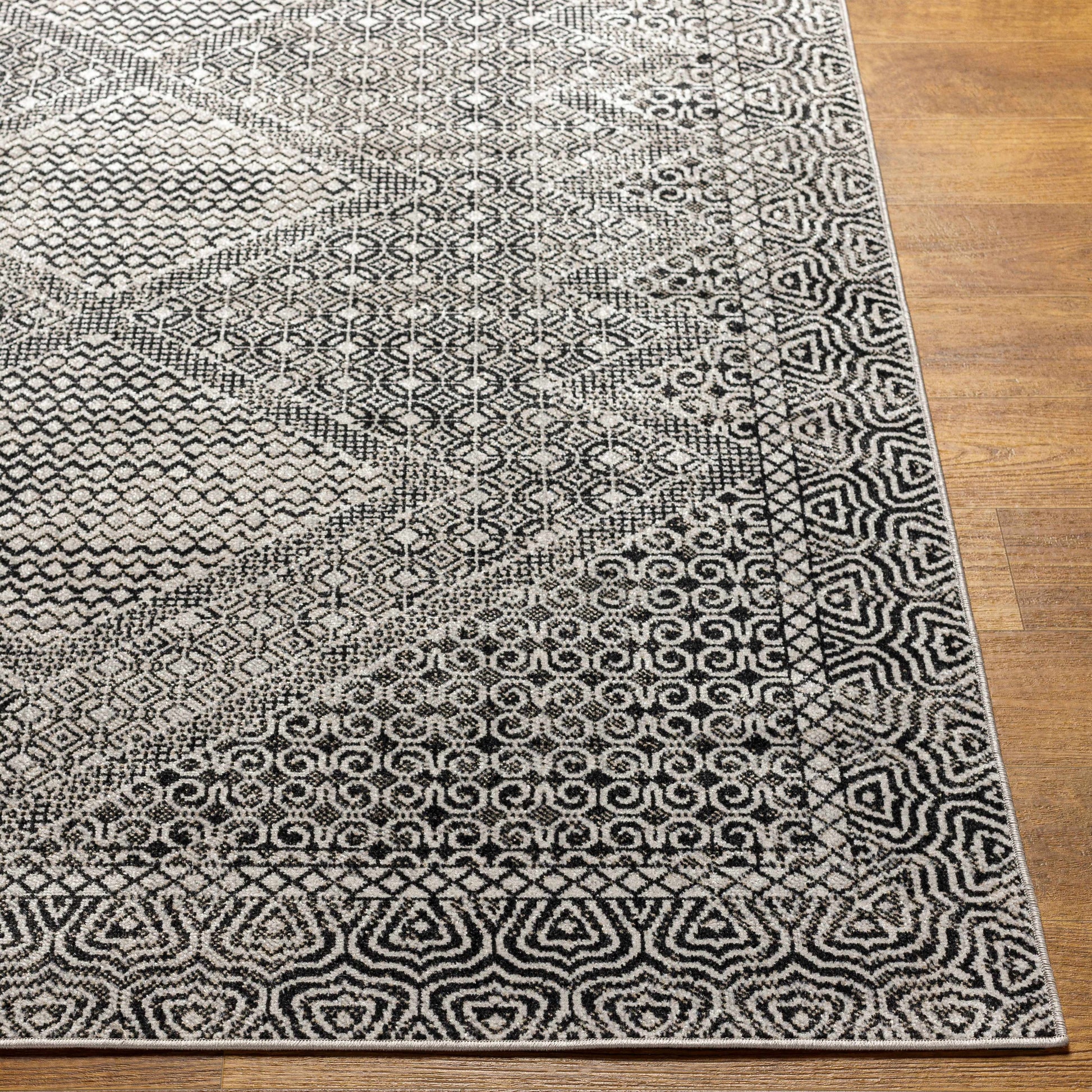 Consuelo Washable Area Rug - Boutique Rugs