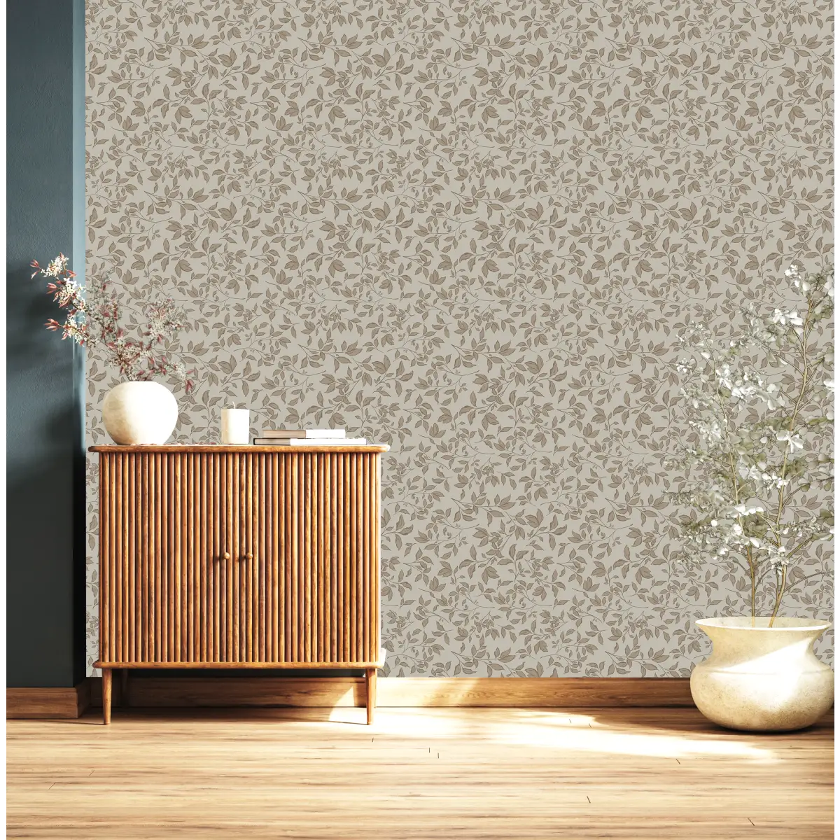 Cooper Wallpaper by Taddy Mikelaites - Loomwell Home Goods
