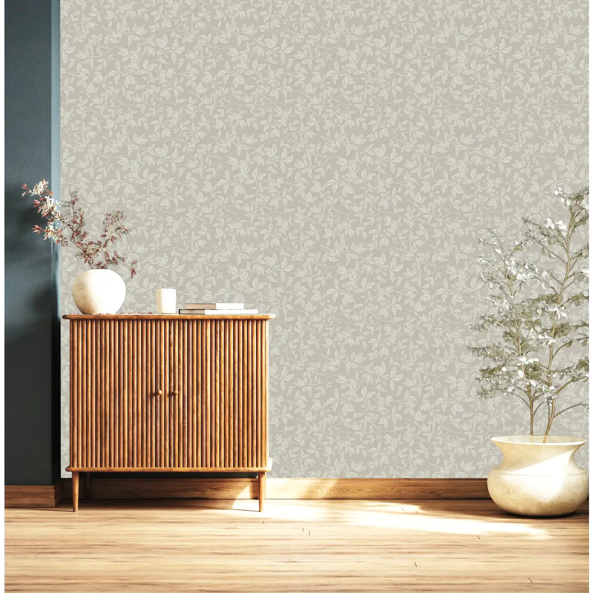 Cooper Wallpaper by Taddy Mikelaites - Loomwell Home Goods