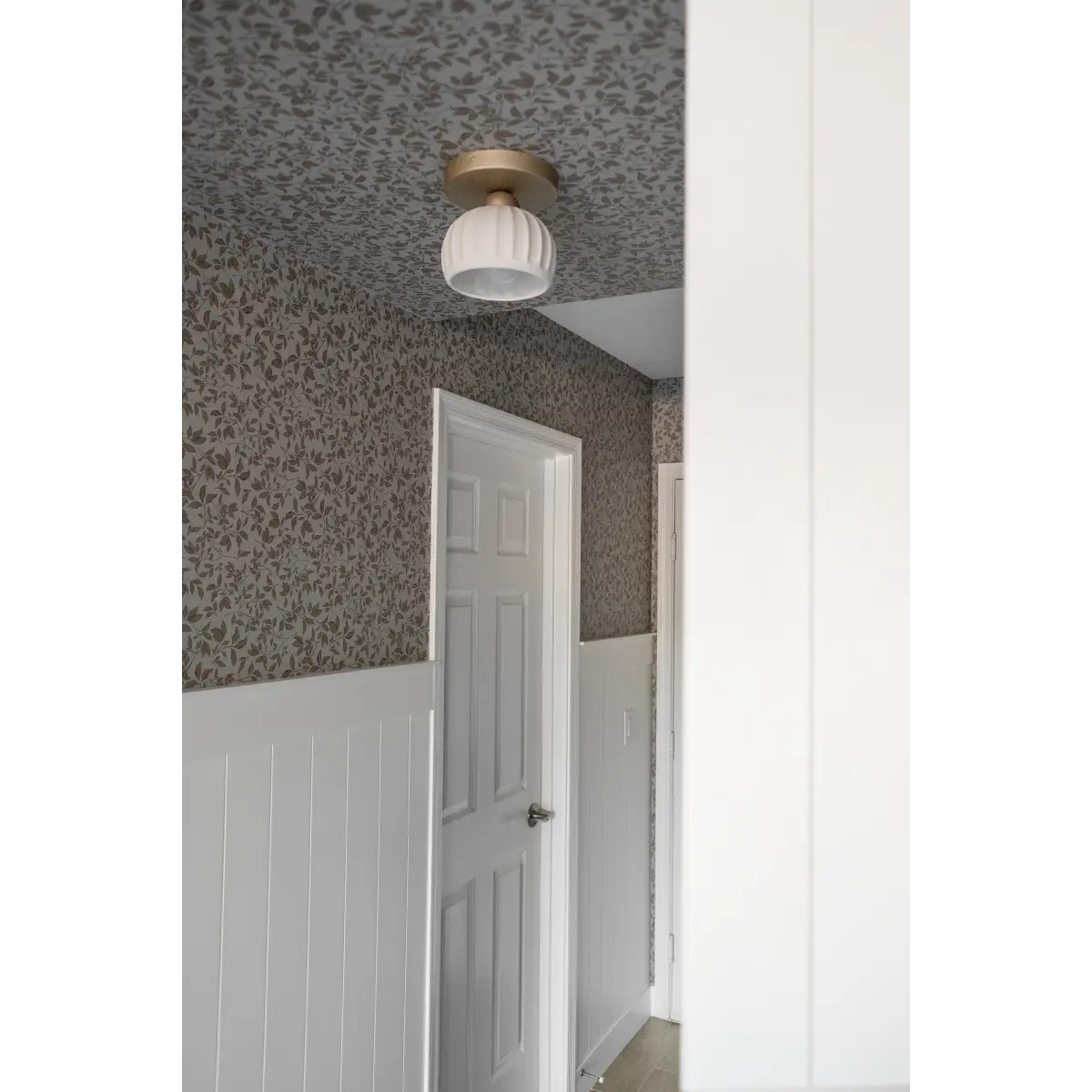 Cooper Wallpaper by Taddy Mikelaites - Loomwell Home Goods