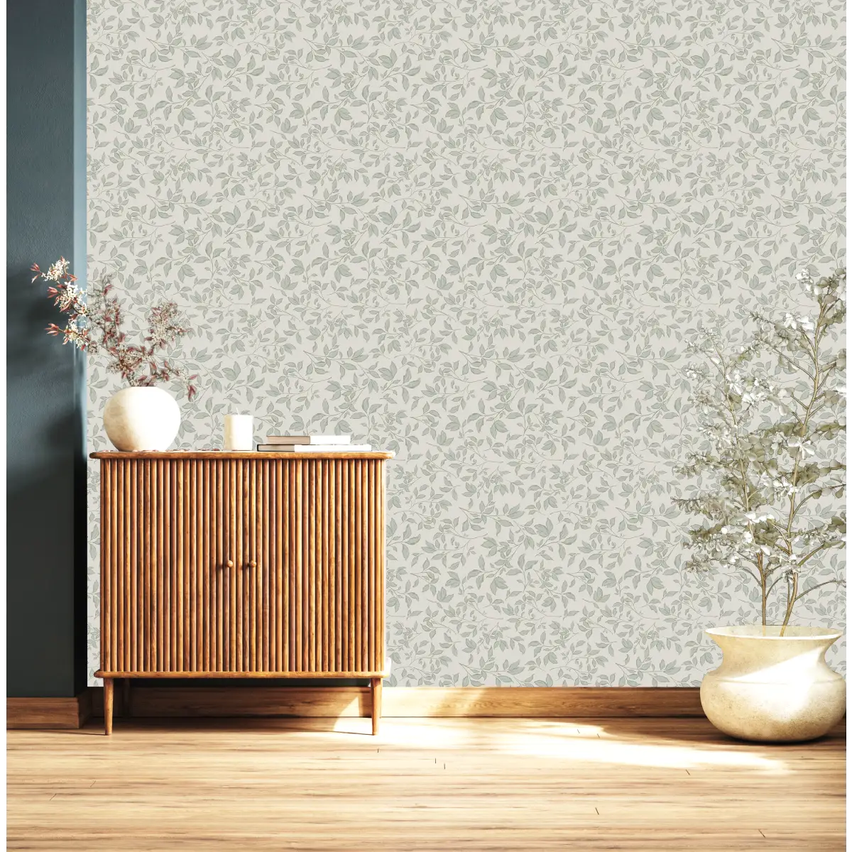 Cooper Wallpaper by Taddy Mikelaites - Loomwell Home Goods