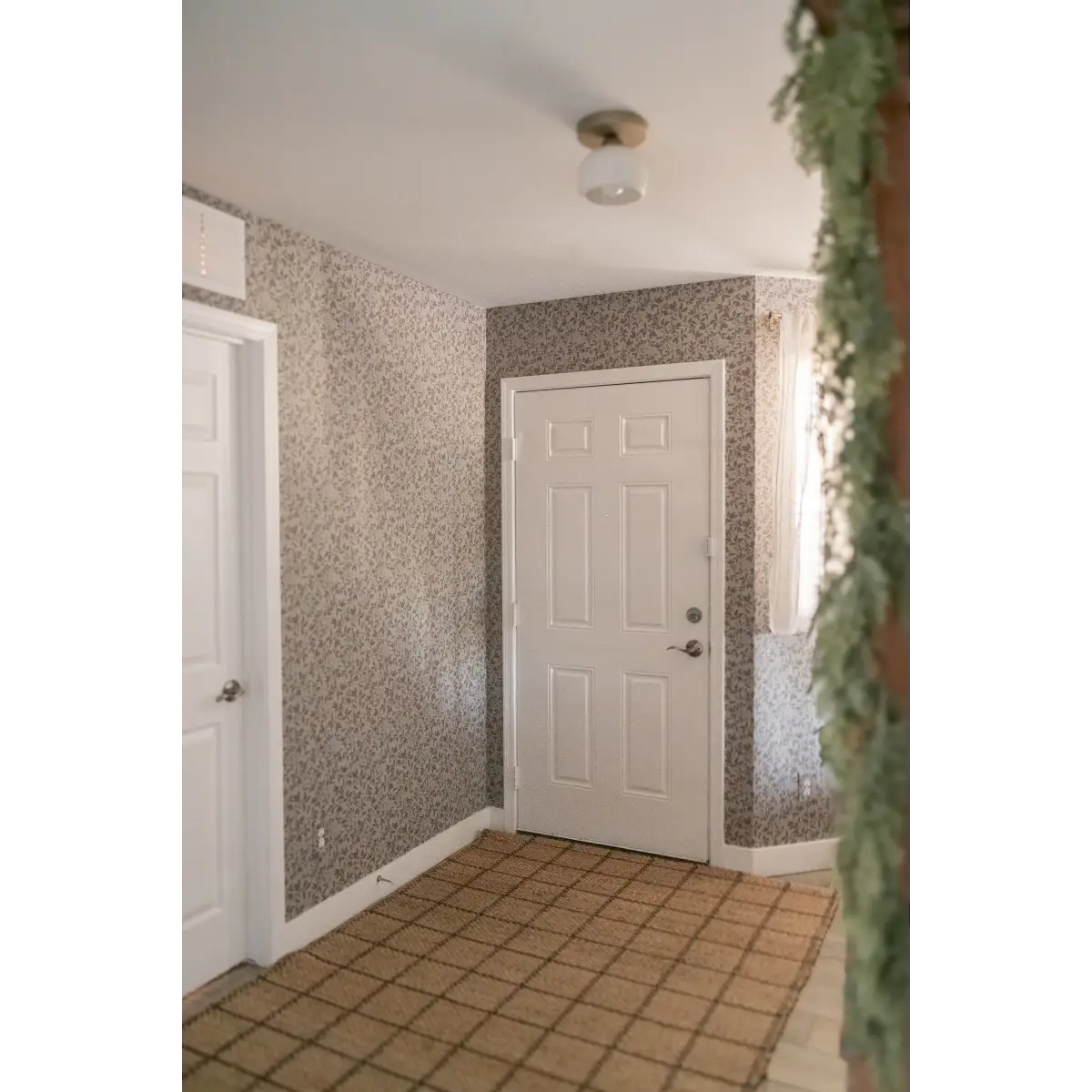 Cooper Wallpaper by Taddy Mikelaites - Loomwell Home Goods