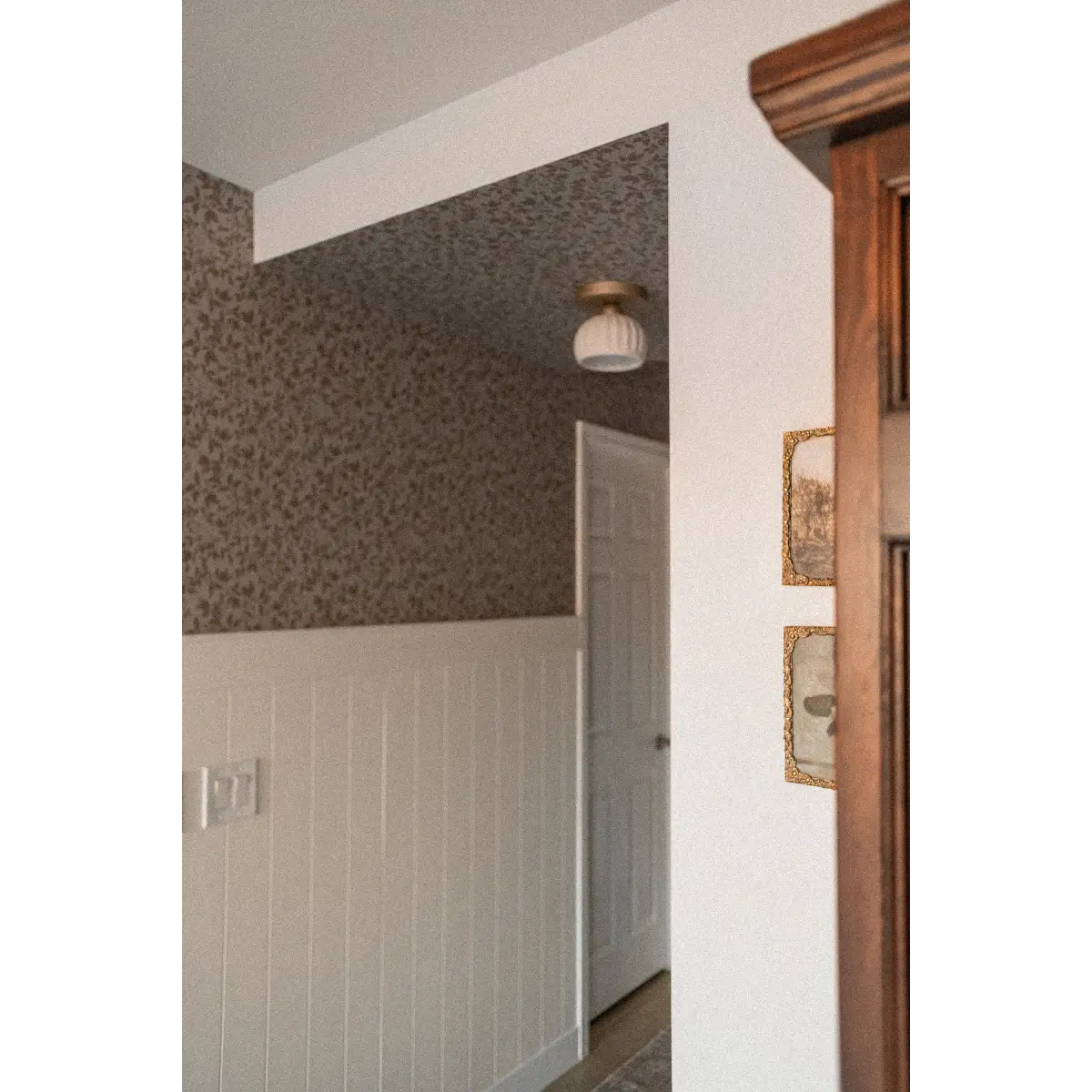 Cooper Wallpaper by Taddy Mikelaites - Loomwell Home Goods