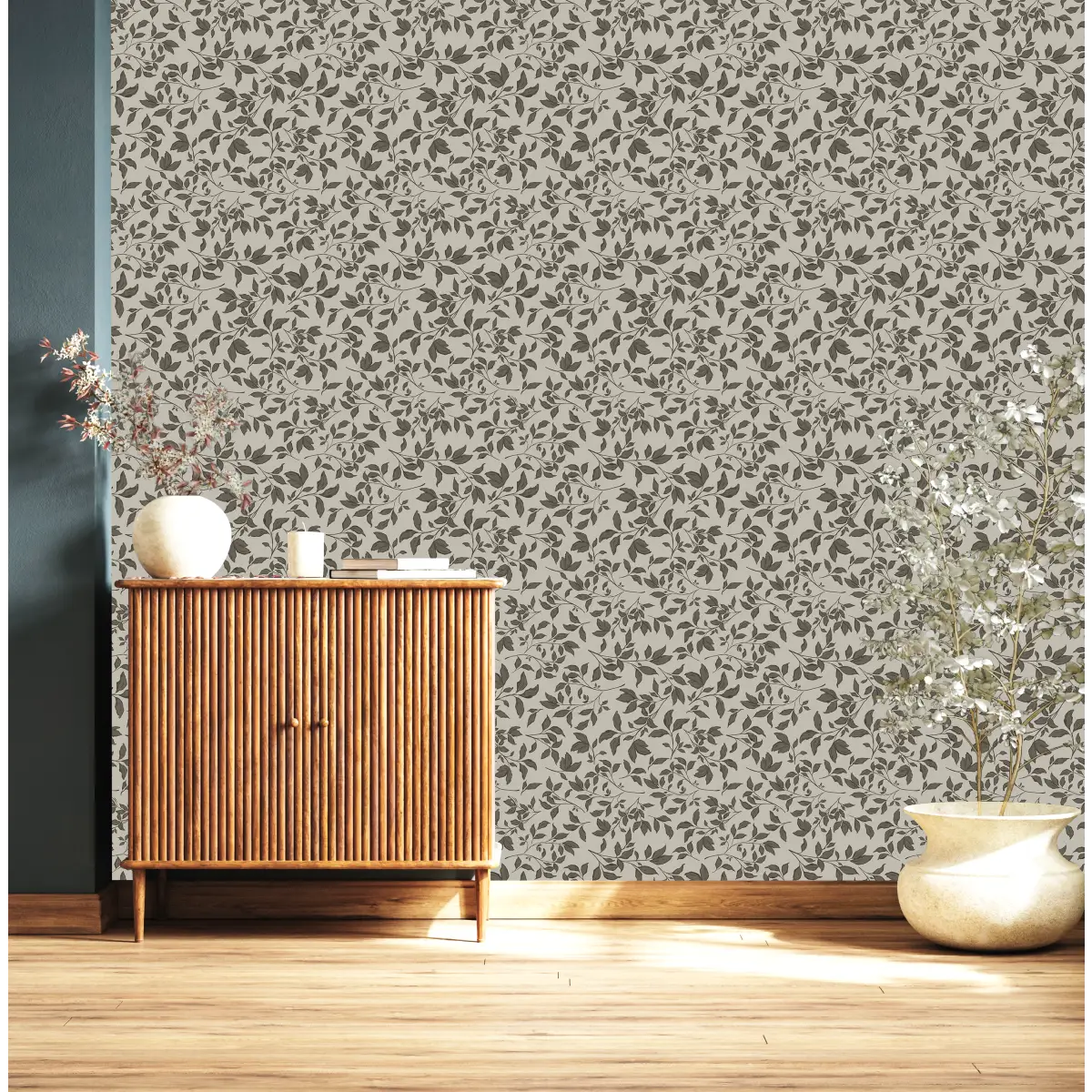 Cooper Wallpaper by Taddy Mikelaites - Loomwell Home Goods