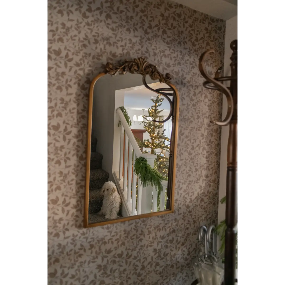 Cooper Wallpaper by Taddy Mikelaites - Loomwell Home Goods