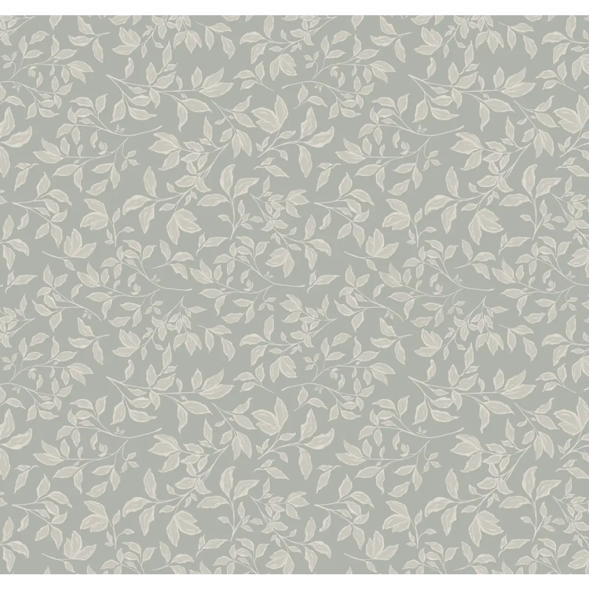 Cooper Wallpaper by Taddy Mikelaites - Sample 1 foot by 1 foot / Sage - Loomwell Home Goods