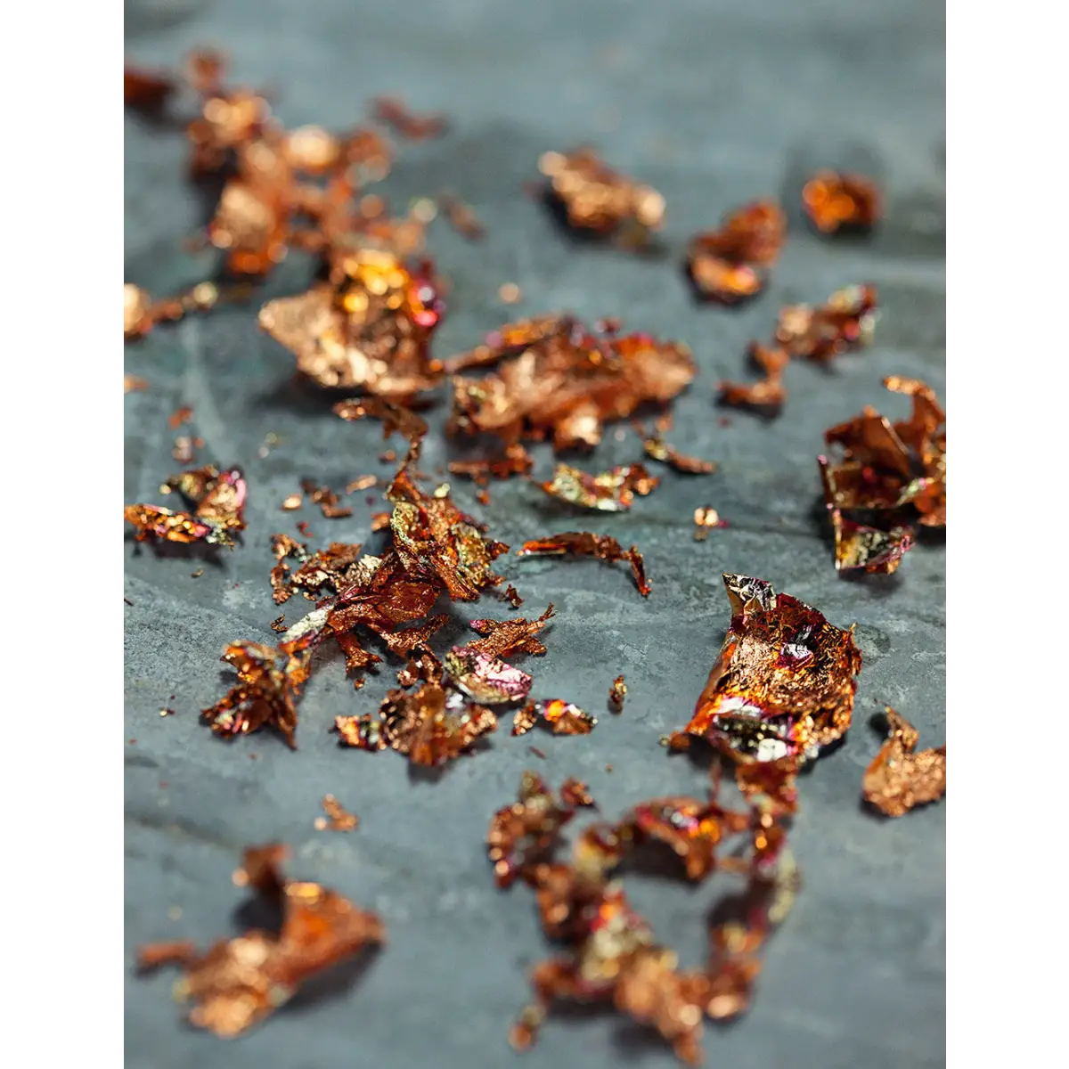 Copper Leaf Foil - Amy Howard At Home