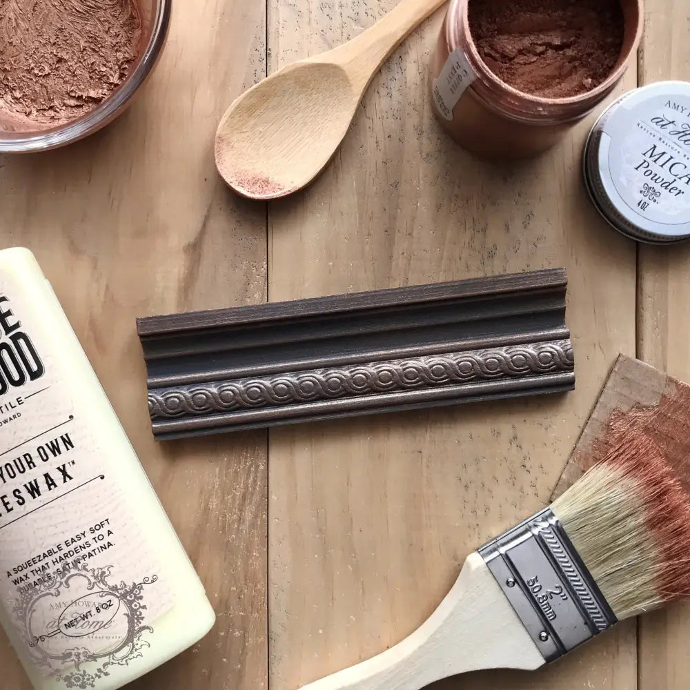 Copper Penny - Mica Powder - Amy Howard At Home